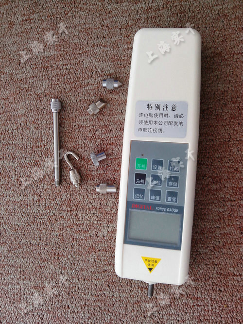數(shù)顯拉力計圖片